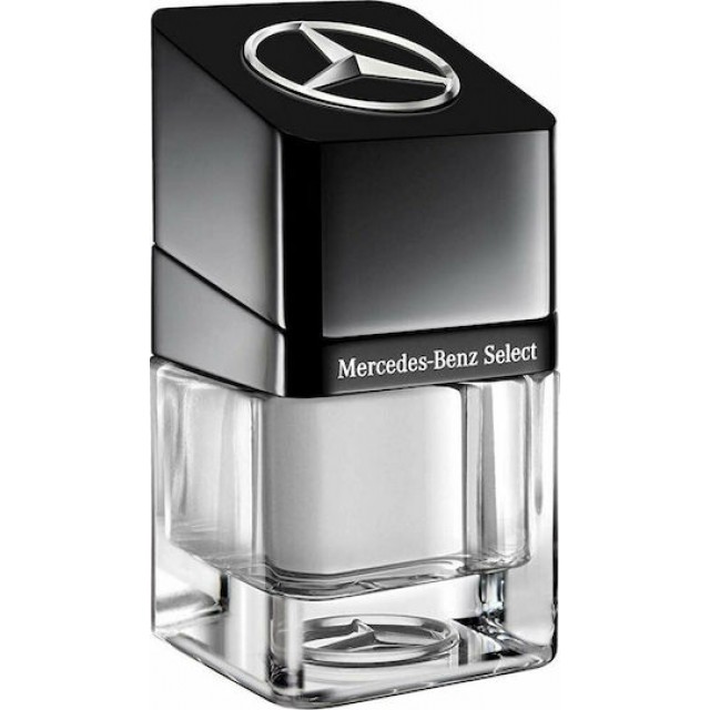 MERCEDES BENZ Select EDT 50ml TESTER